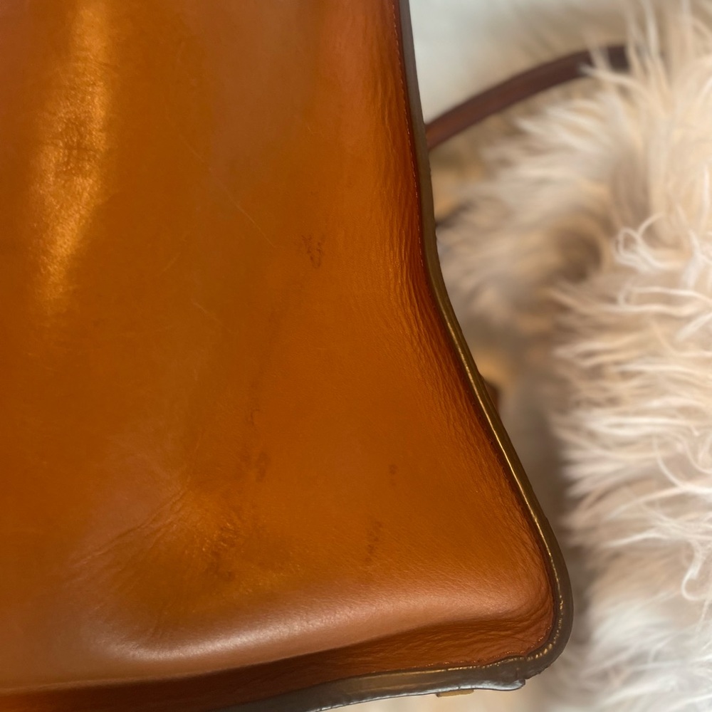 Celine Luggage Phantom Leather Handbag - Picture 10 of 16